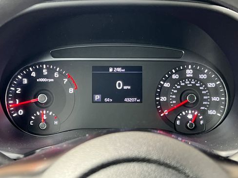 Used 2022 Kia Soul LX image 26