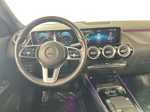 Used 2021 Mercedes-Benz GLA 250 4MATIC image 22