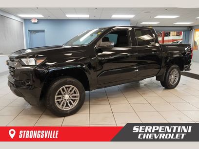 Used 2024 Chevrolet Colorado LT w/ LT Convenience Package II