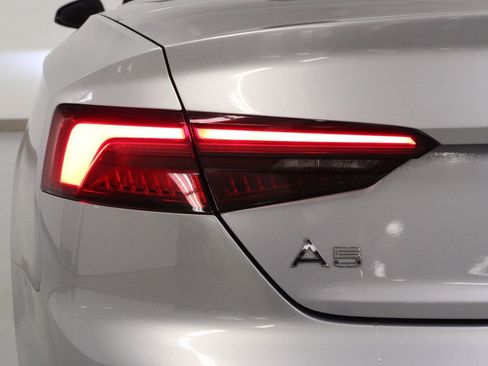 Used 2018 Audi A5 2.0T Premium Plus image 12