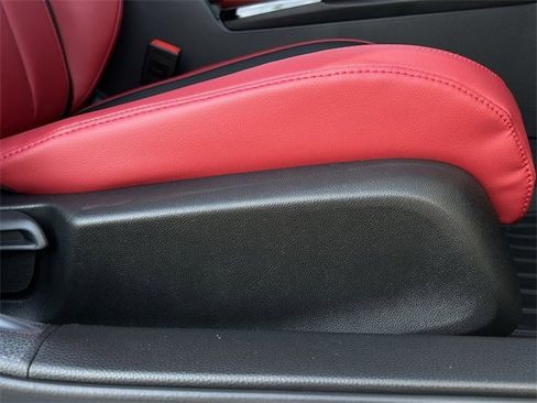 New 2026 Acura Integra A-Spec image 29