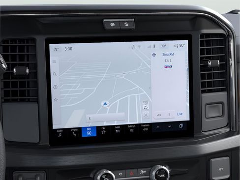 New 2026 Ford F250 Lariat image 14