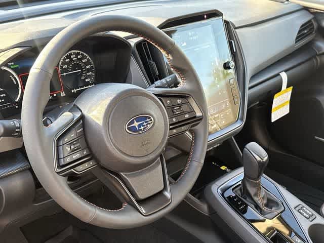 New 2026 Subaru Crosstrek 2.5i Limited AWD/4WD image 2