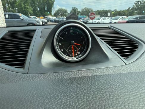 Used 2015 Porsche Macan S AWD/4WD image 34