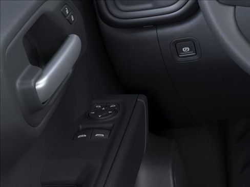 New 2026 Chevrolet Silverado 1500 W/T image 25
