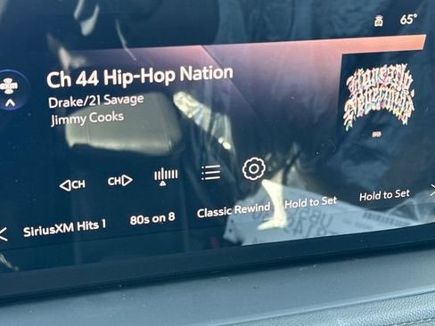 New 2026 Buick Encore GX Sport Touring w/ Advanced Technology Package image 20