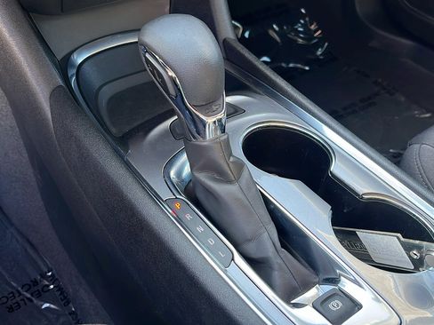 Certified 2023 Chevrolet Malibu LT image 21