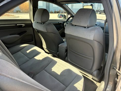 Used 2007 Honda Civic EX image 16