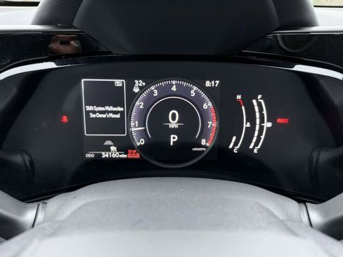 Used 2024 Lexus NX 350 AWD w/ Premium Package image 29