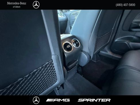 Certified 2023 Mercedes-Benz GLA 250 image 21