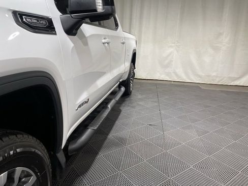 Used 2020 GMC Sierra 1500 AT4 image 32