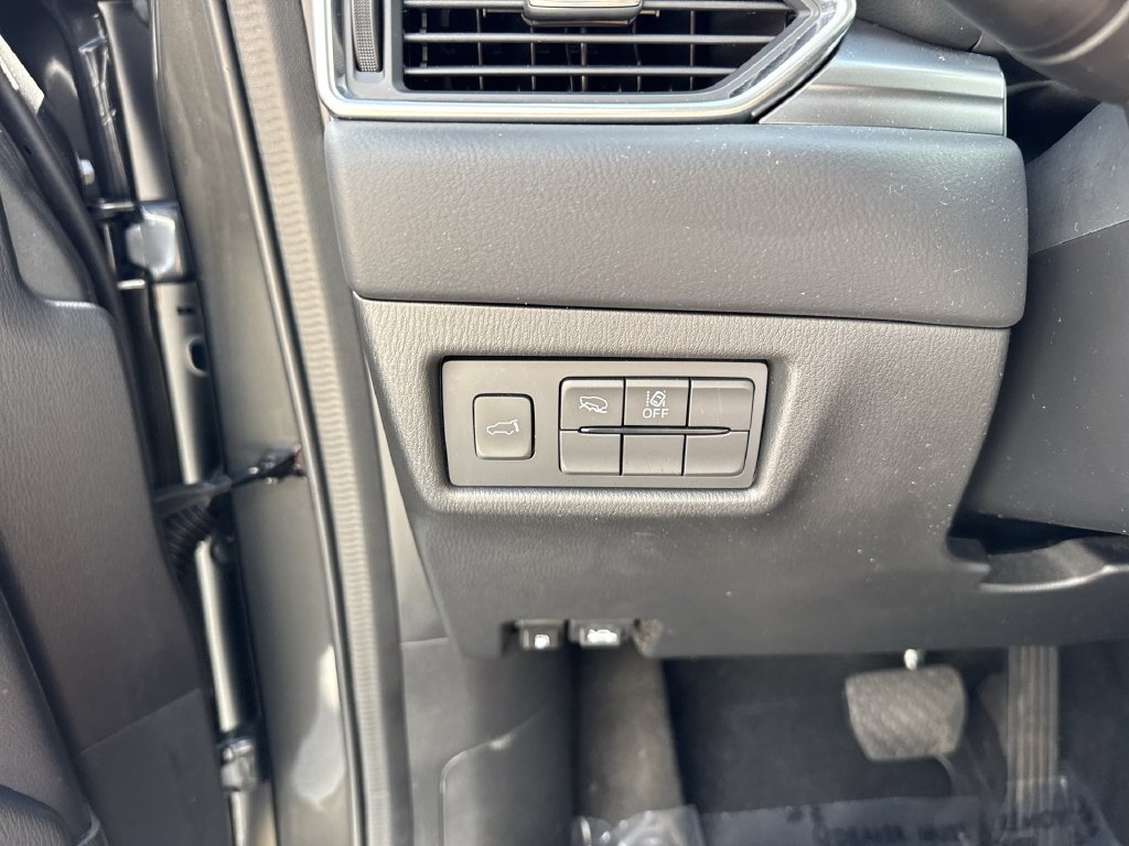 Certified 2023 MAZDA CX-5 AWD 2.5 S image 57