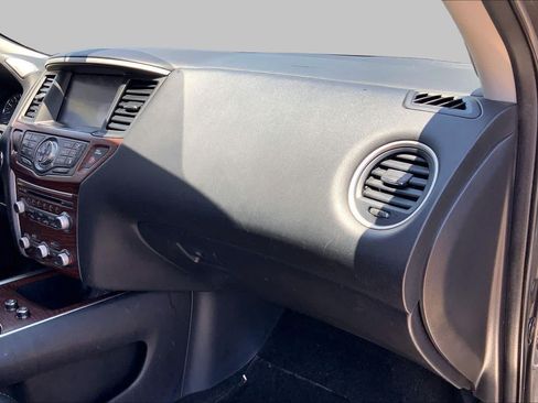 Used 2019 Nissan Pathfinder Platinum w/ Cargo Package FWD image 19