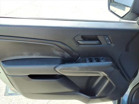 Used 2024 Chevrolet Colorado Trail Boss w/ Advanced Trailering Package AWD/4WD image 20