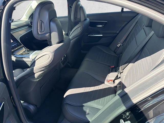 New 2026 Mercedes-Benz C 300 Sedan image 15