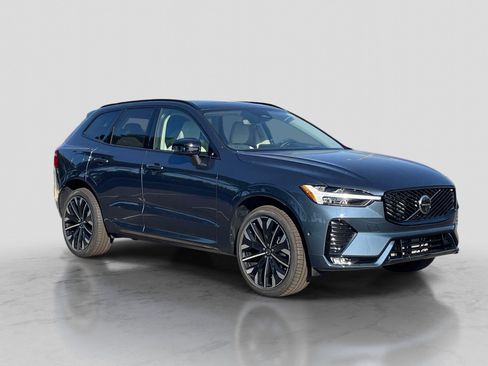 New 2026 Volvo XC60 B5 Ultra w/ Protection Package Premier AWD/4WD image 1