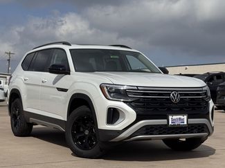 New 2026 Volkswagen Atlas Peak Edition AWD/4WD video 2