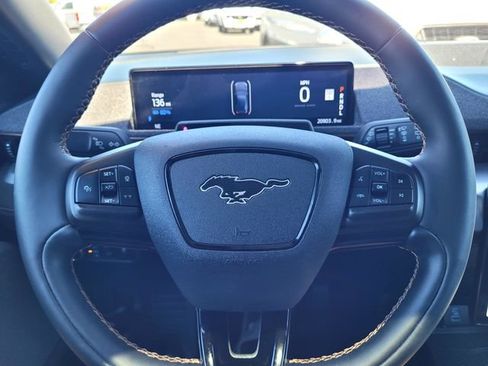 Used 2023 Ford Mustang Mach-E GT AWD/4WD image 26