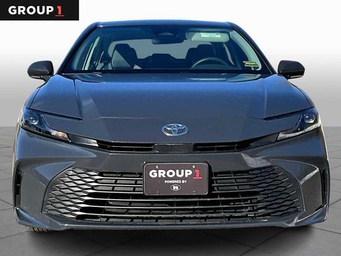 Certified 2025 Toyota Camry LE image 4