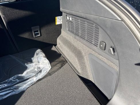 New 2025 Ford Mustang Mach-E Premium image 30