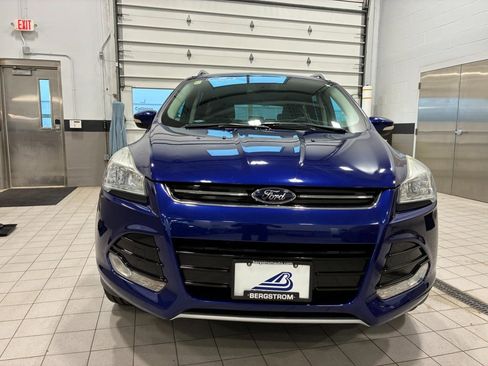 Used 2016 Ford Escape Titanium image 24