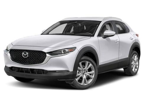 Certified 2023 MAZDA CX-30 AWD 2.5 S w/ Select Package image 1