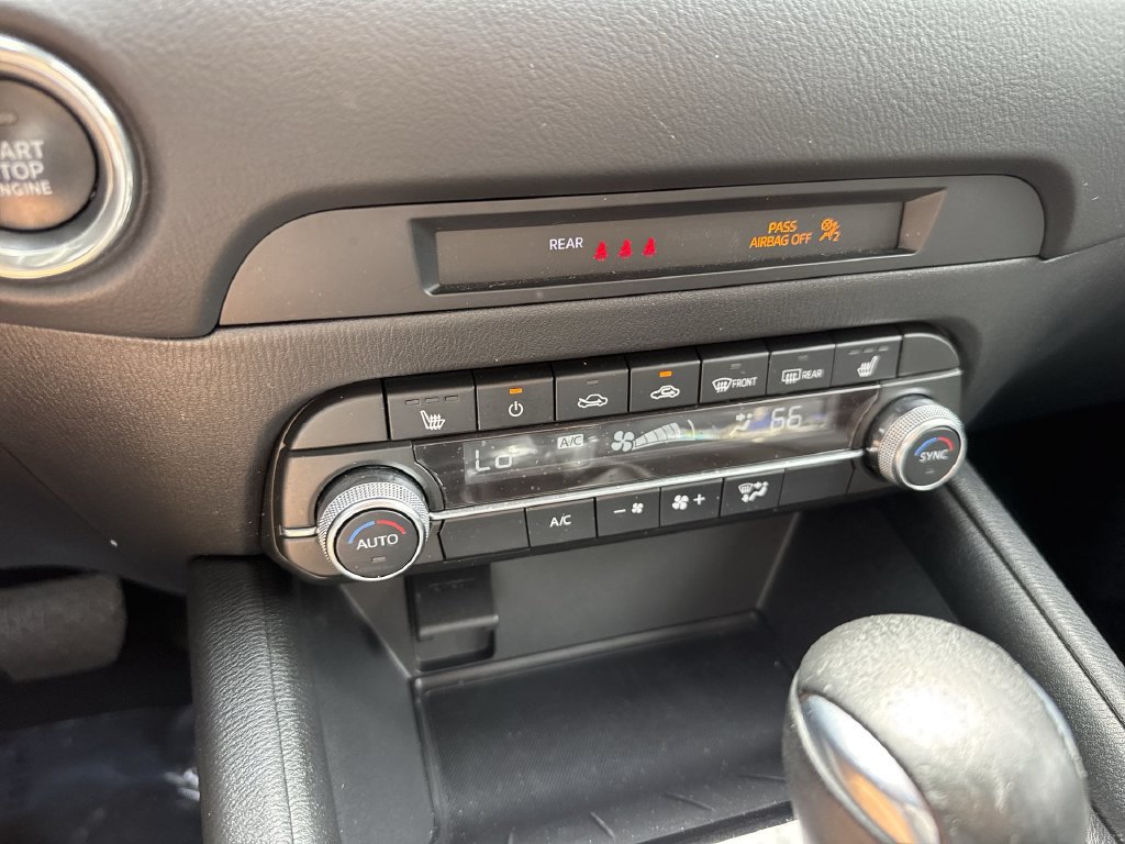 Certified 2024 MAZDA CX-5 AWD 2.5 S image 51
