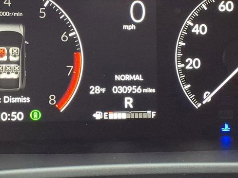 Used 2024 Honda CR-V EX-L image 34