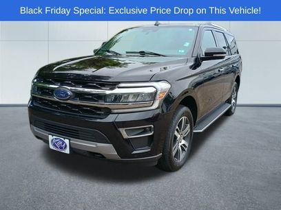 Used 2023 Ford Expedition Limited