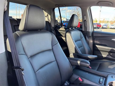 Used 2023 Honda Ridgeline RTL image 40