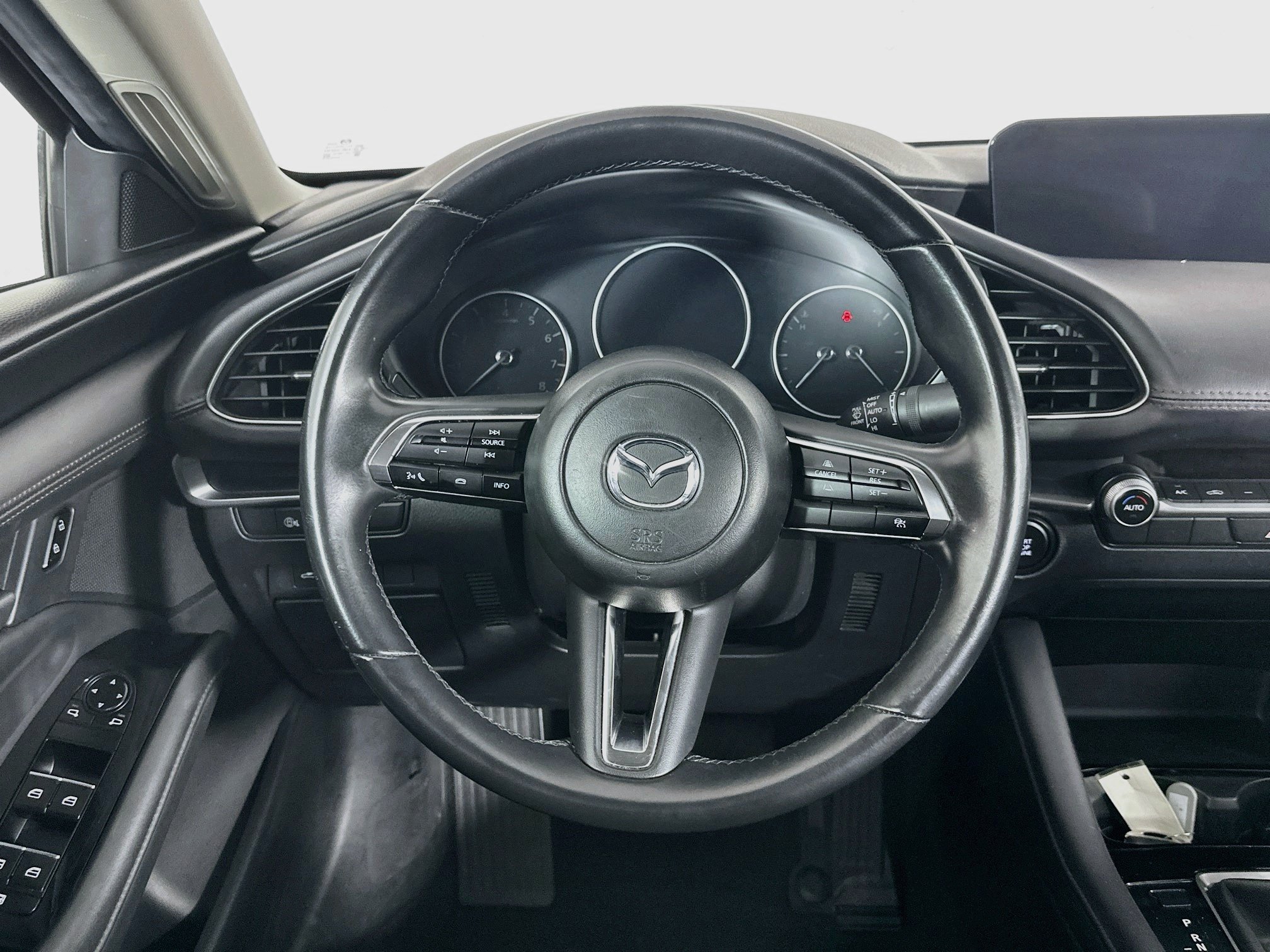 Used 2025 MAZDA MAZDA3 s FWD image 18