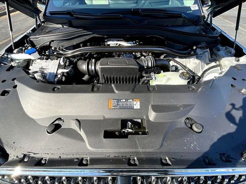 New 2026 Lincoln Aviator Reserve w/ Luxury Package image 11