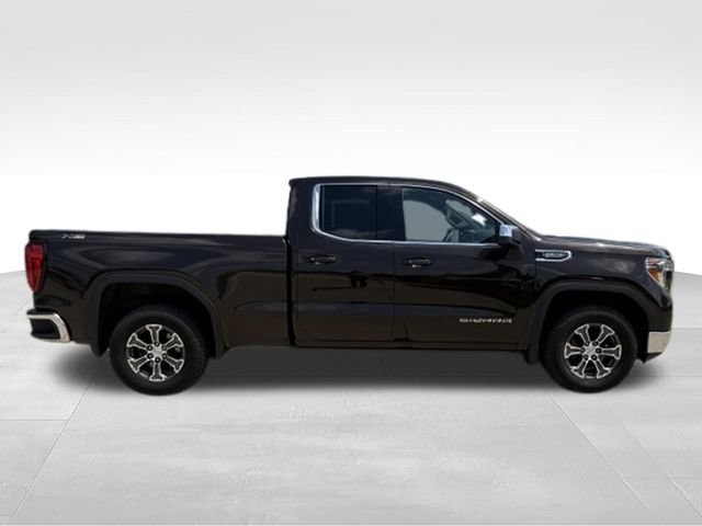 Used 2019 GMC Sierra 1500 SLE w/ SLE Value Package AWD/4WD image 20