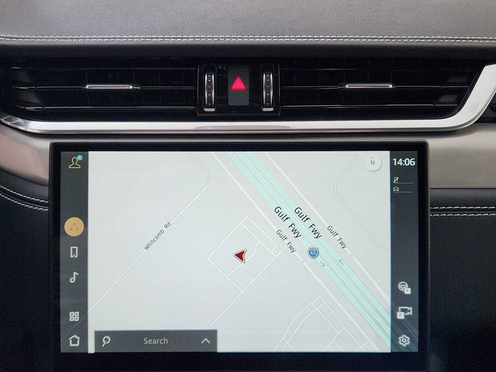 New 2026 Jaguar F-PACE R-Dynamic S AWD/4WD image 17