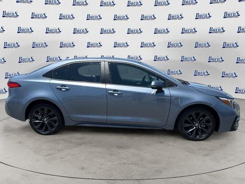 Used 2024 Toyota Corolla SE FWD image 8