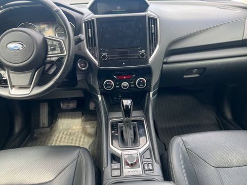 Used 2020 Subaru Forester Touring w/ Popular Package #2 AWD/4WD image 11
