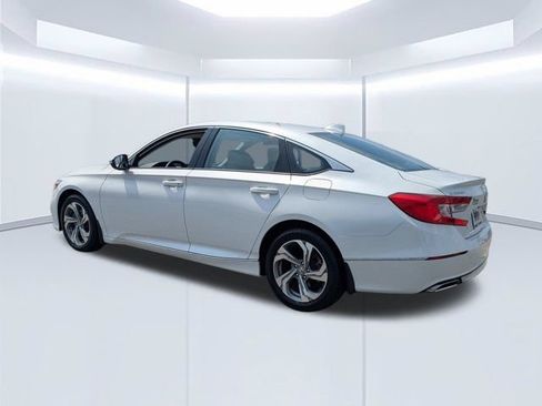 Used 2018 Honda Accord EX-L image 6