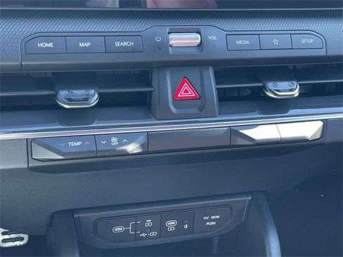 New 2025 Kia K4 GT-Line Turbo image 34