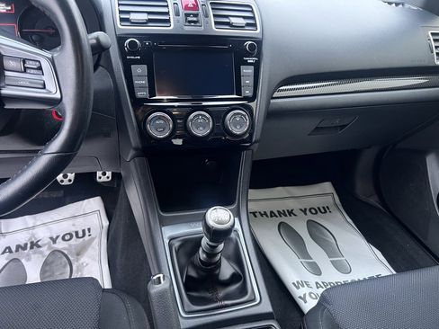 Used 2020 Subaru WRX image 27