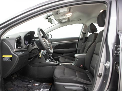 Used 2018 Hyundai Elantra SEL w/ Cargo Package FWD image 20