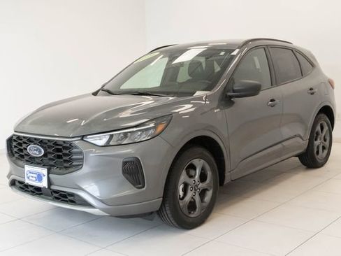 Used 2024 Ford Escape ST-Line AWD/4WD image 5