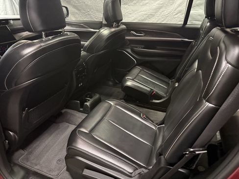 Used 2021 Jeep Grand Cherokee L Limited image 13