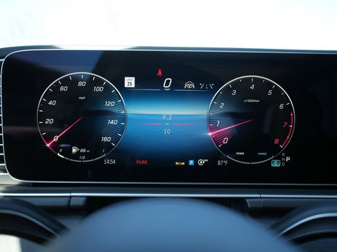 New 2026 Mercedes-Benz GLE 350 4MATIC image 18
