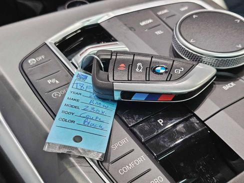 New 2026 BMW 230i xDrive Coupe w/ Premium Package image 30