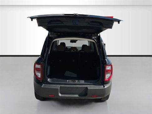 Used 2023 Ford Bronco Sport Outer Banks w/ Tech Package image 26