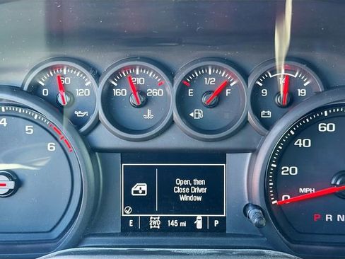 New 2025 Chevrolet Silverado 3500 W/T w/ WT Convenience Package AWD/4WD image 11