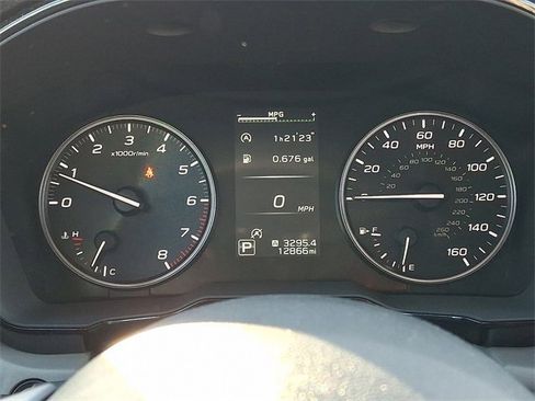 Used 2025 Subaru Legacy Premium image 16