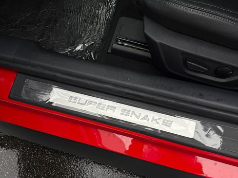 New 2026 Ford Mustang GT Premium w/ GT Performance Package image 27