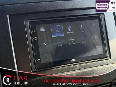 Used 2018 Mercedes-Benz Sprinter 2500 image 15