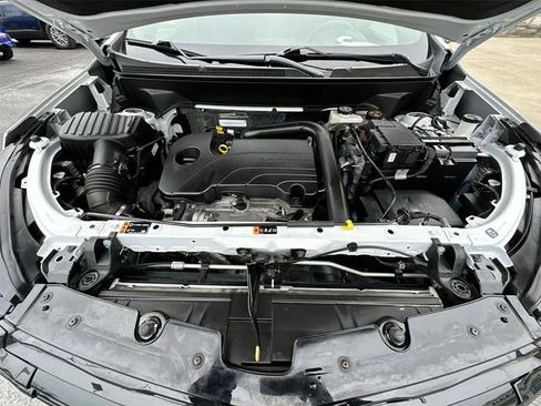 Used 2023 Chevrolet Equinox RS FWD image 29